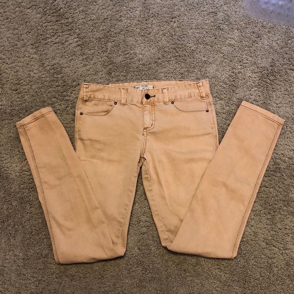 Free People Jeans